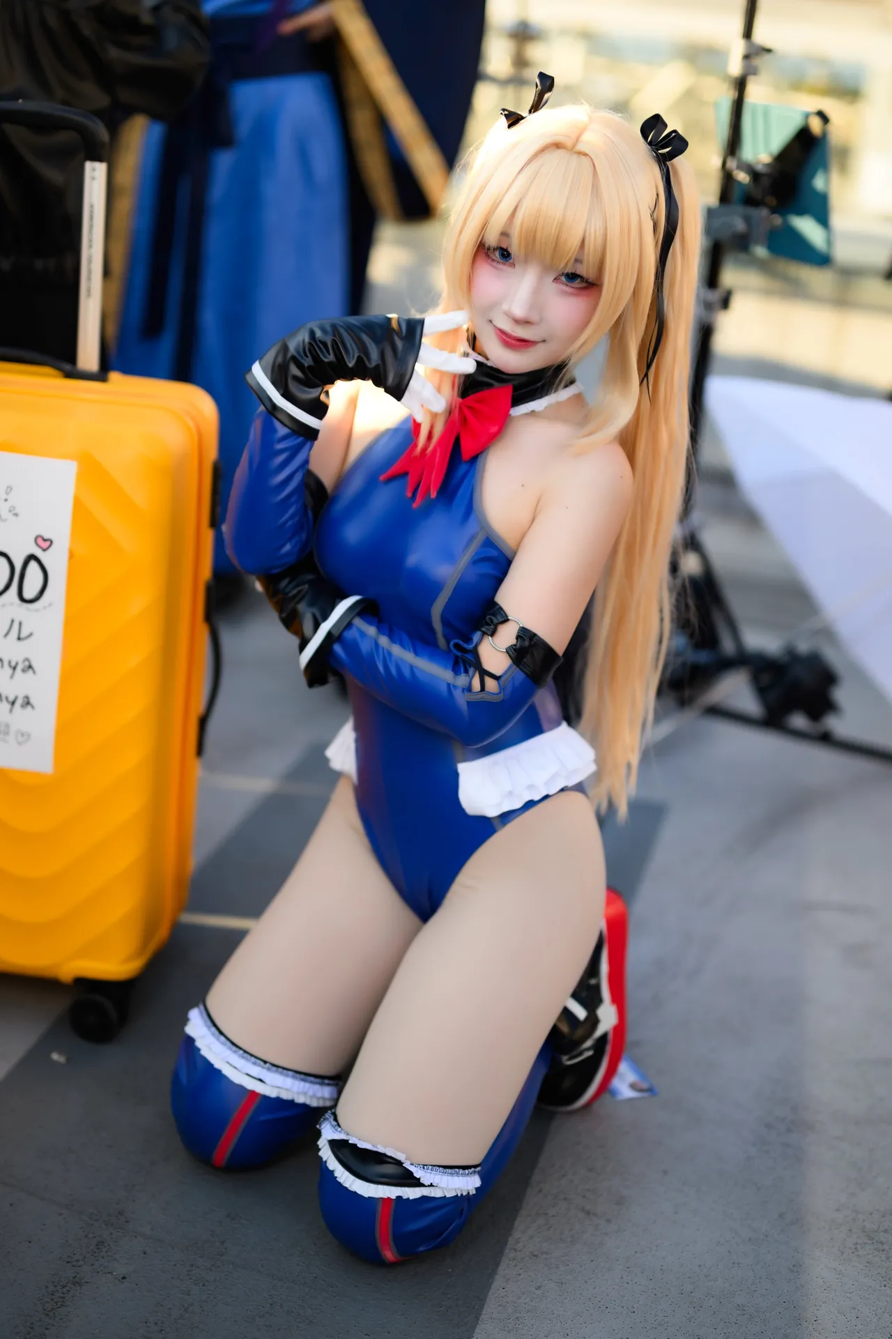 Leeloo リ-ル 릴루 - Marie Rose-erohere23.webp